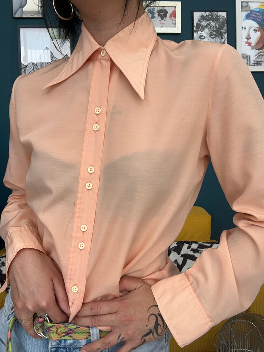 Camicia Vintage Donna