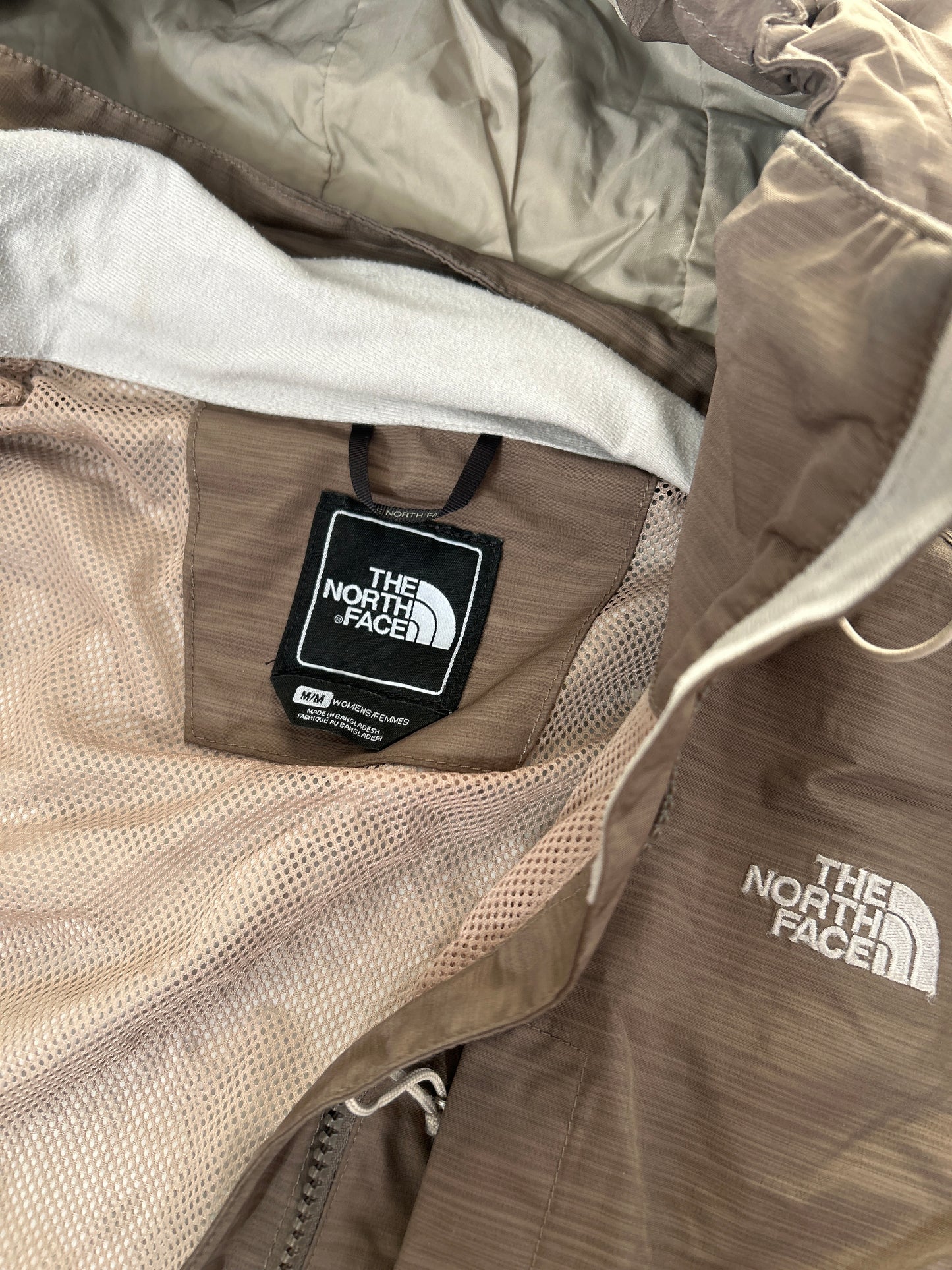 Giacca The North Face Hyvent Donna