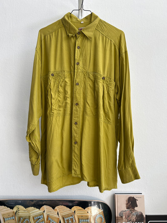 Man shirt vintage