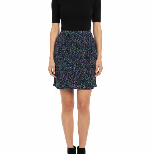 Vintage Skirt tg 40