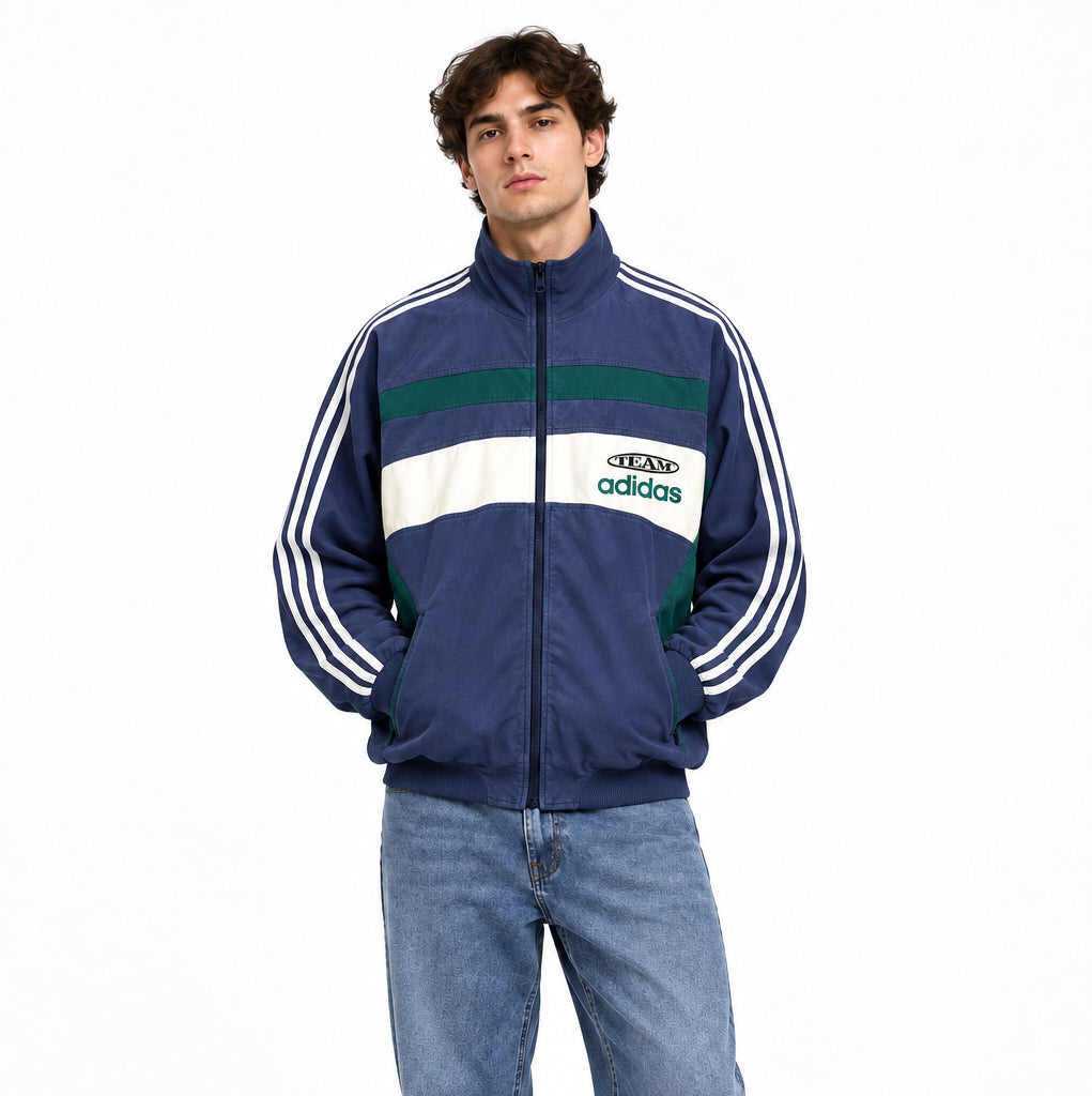 Vintage Adidas Tracktop ‘90