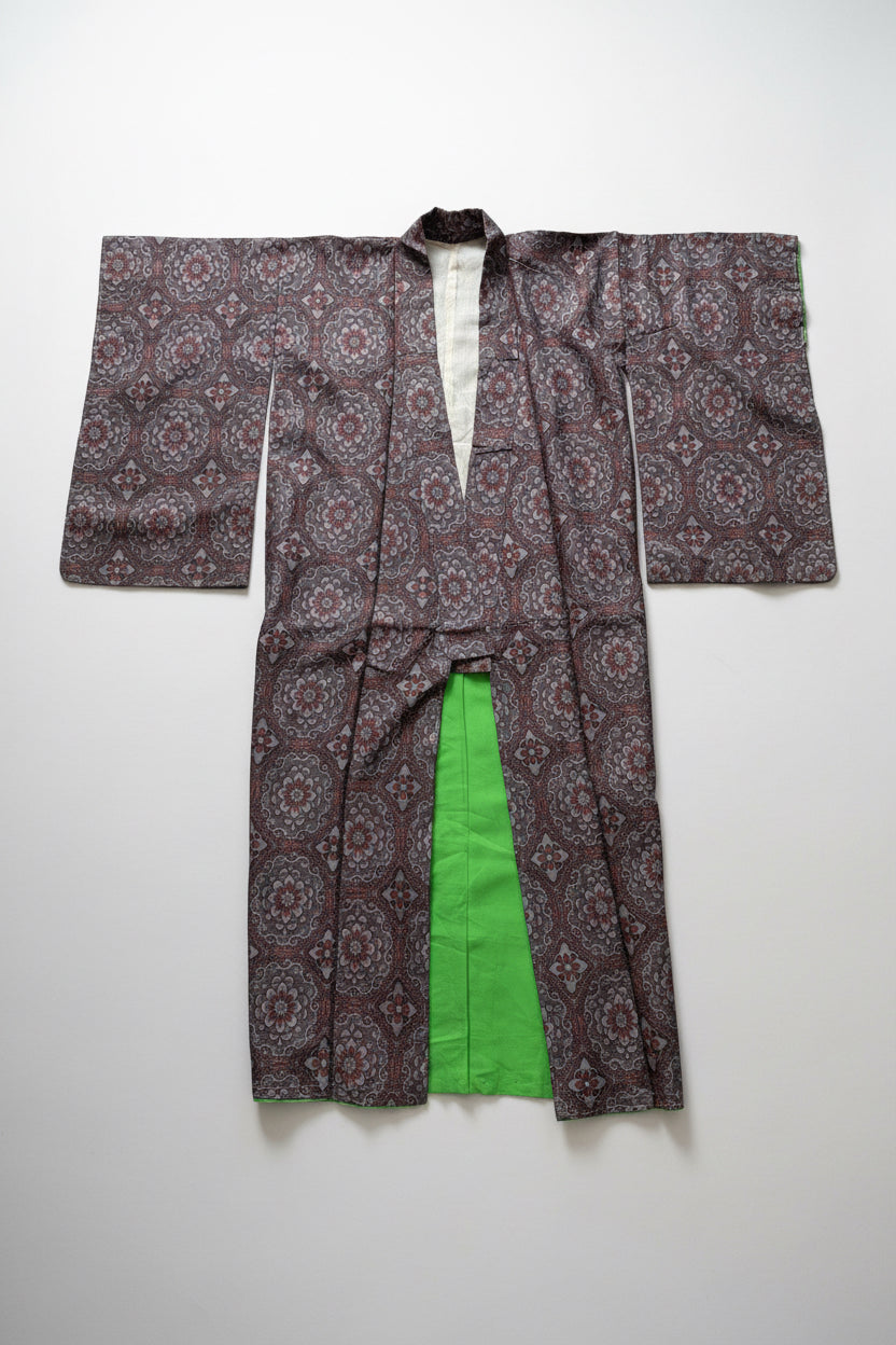 Yukata Handmade Vintage