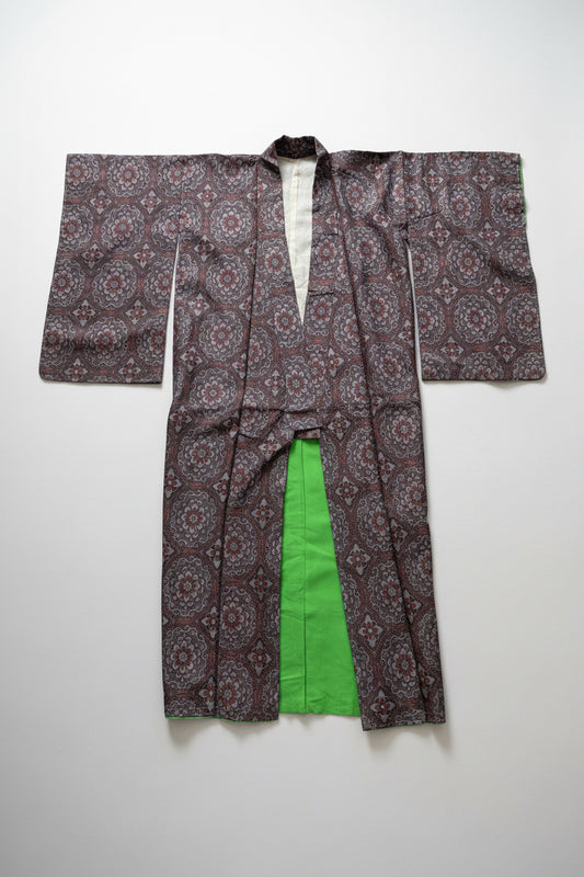 Yukata Handmade Vintage