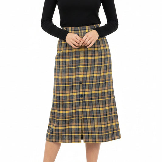 Vintage Skirt tg 44