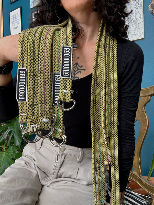 Cinture Upcycling 2