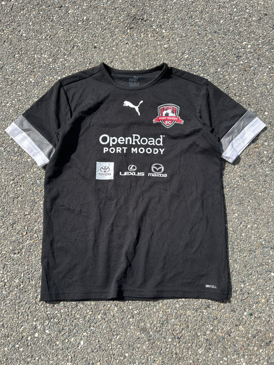 Puma Football Shirt