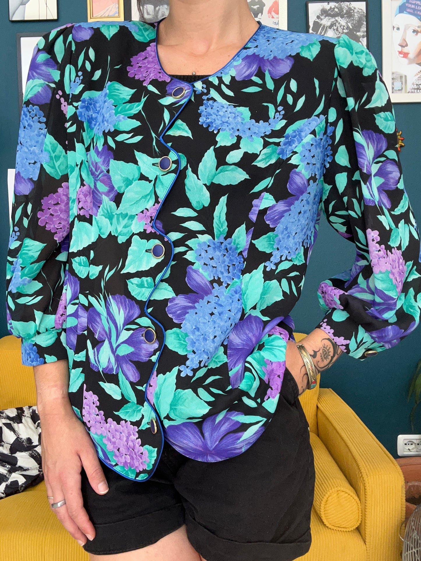 Camicia Vintage Donna
