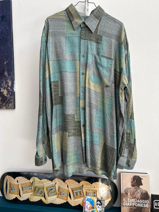 Man Shirt vintage