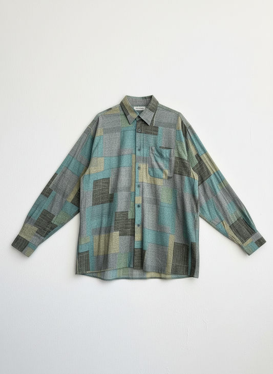 Man Shirt vintage