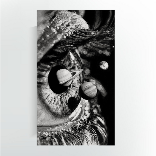 Opera n.61 Asta di Beneficenza “2GiorniXGaza”