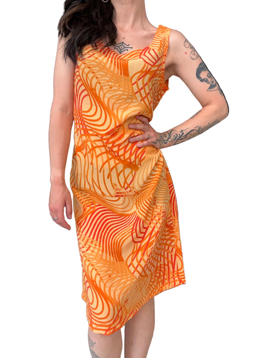 Vintage Dress ‘90