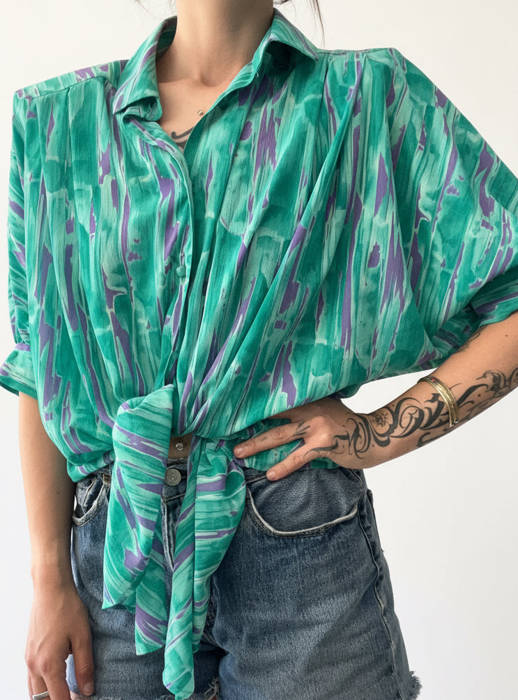 Vintage Shirt