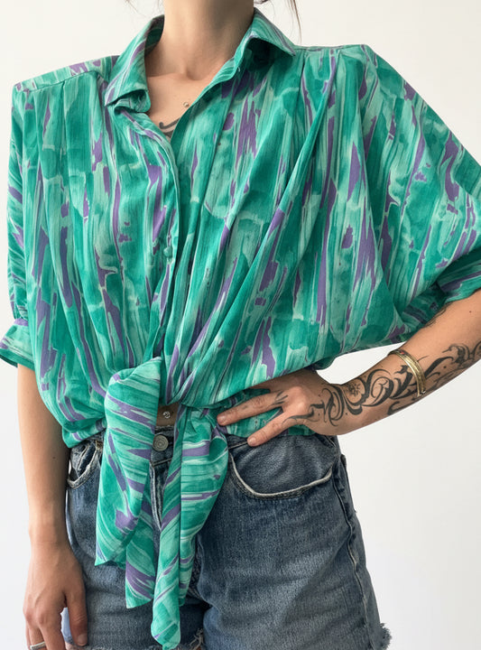 Vintage Shirt