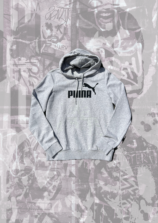 Puma hoodie