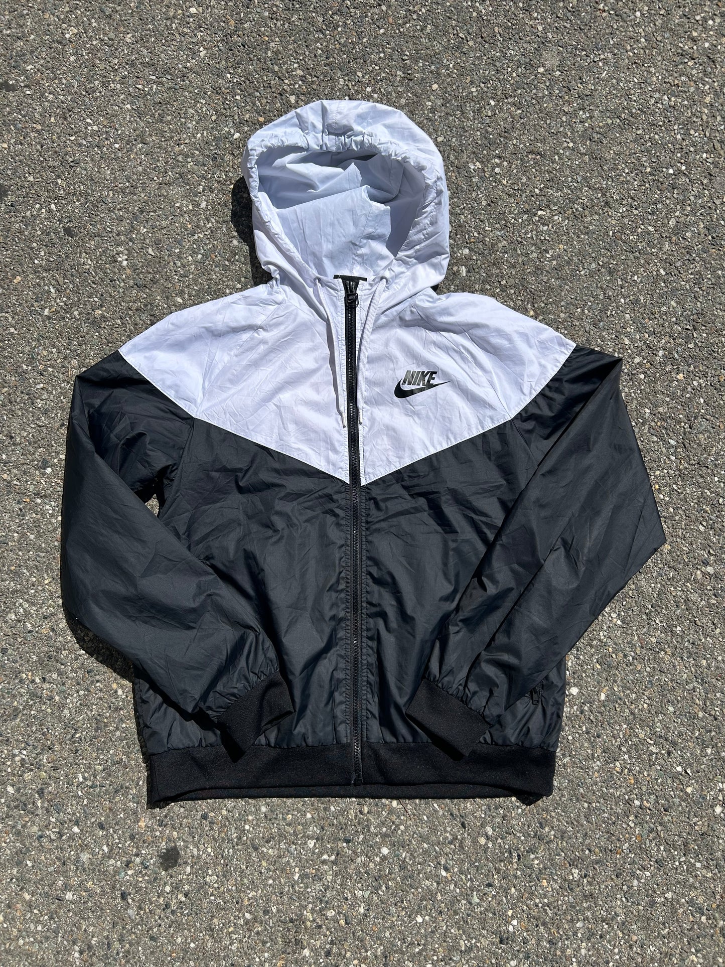 Nike K-way