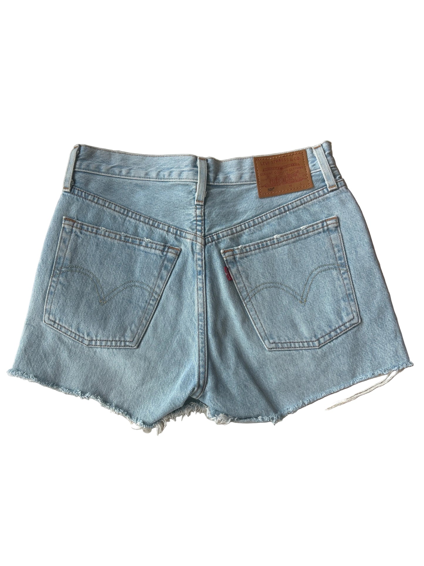 Hot Short Levi’s tg 36