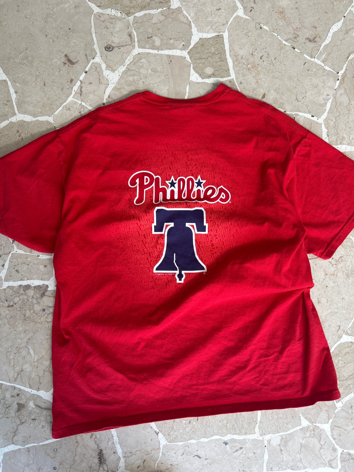 T-shirt Phillies ⚾️