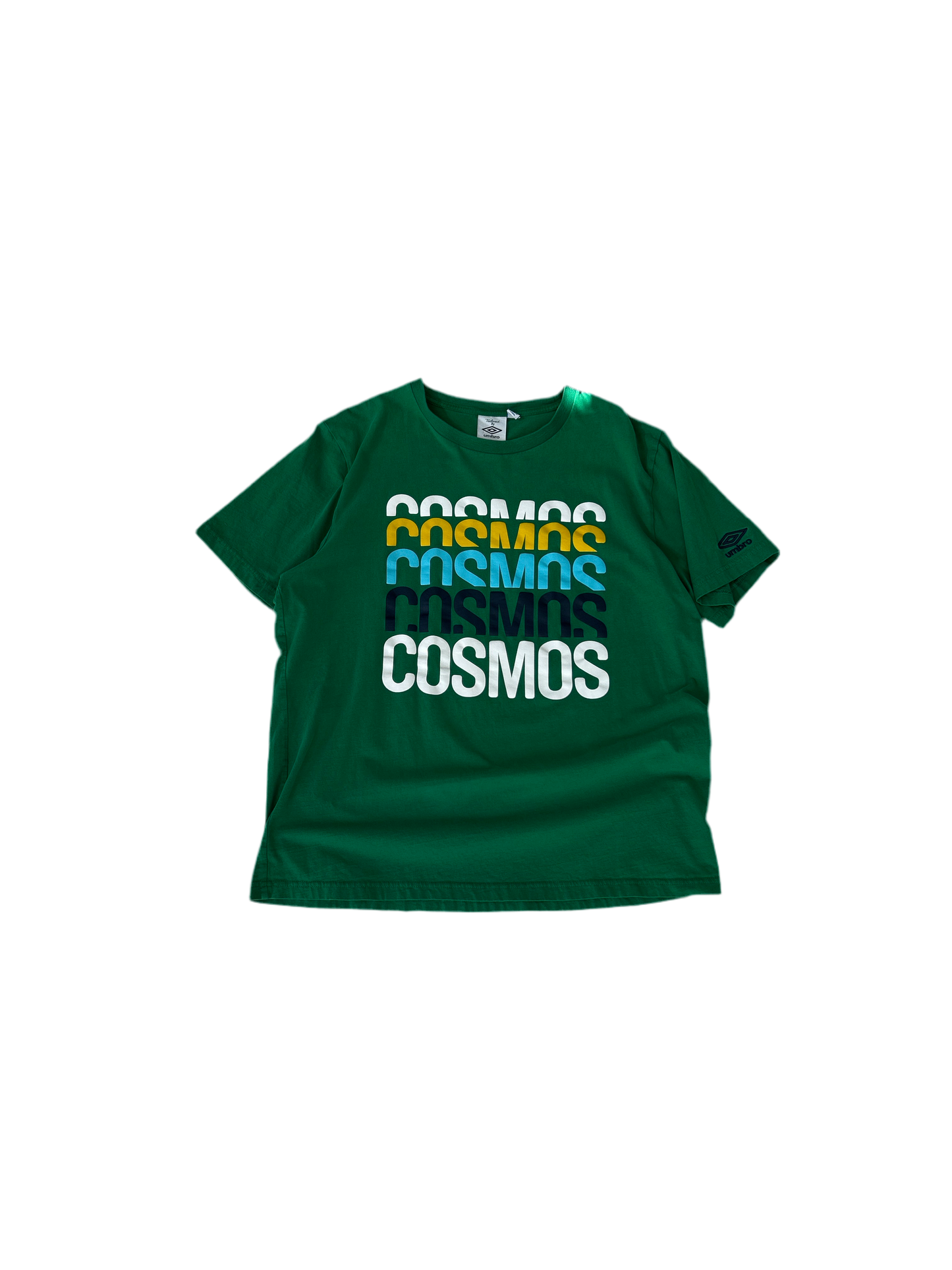 T-shirt Umbro NY COSMOS