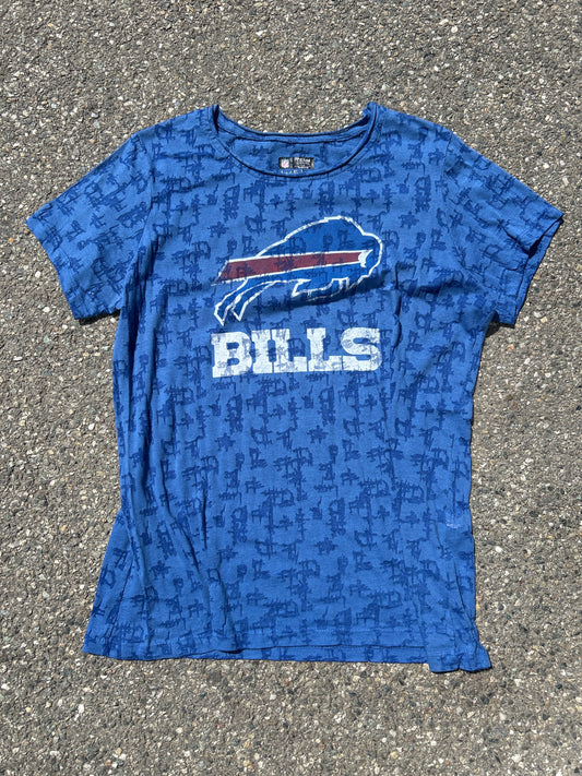 NFL T-shirt Buffalo Bills 🇺🇸