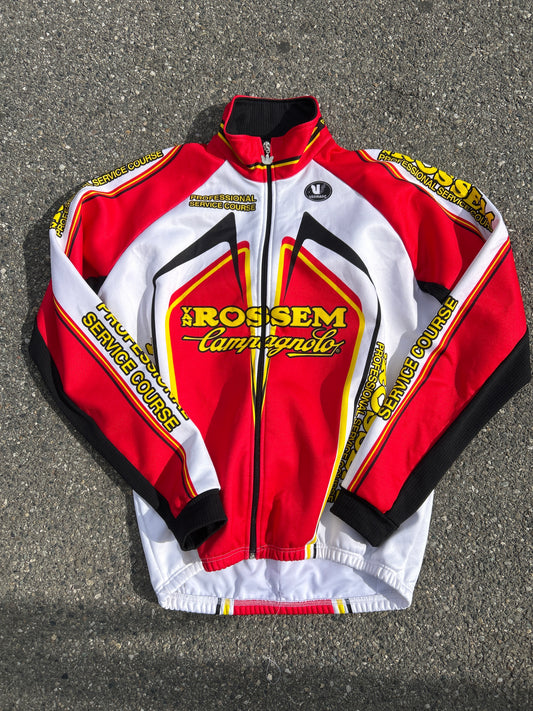 Bike Jacket