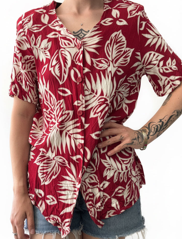 Vintage Shirt