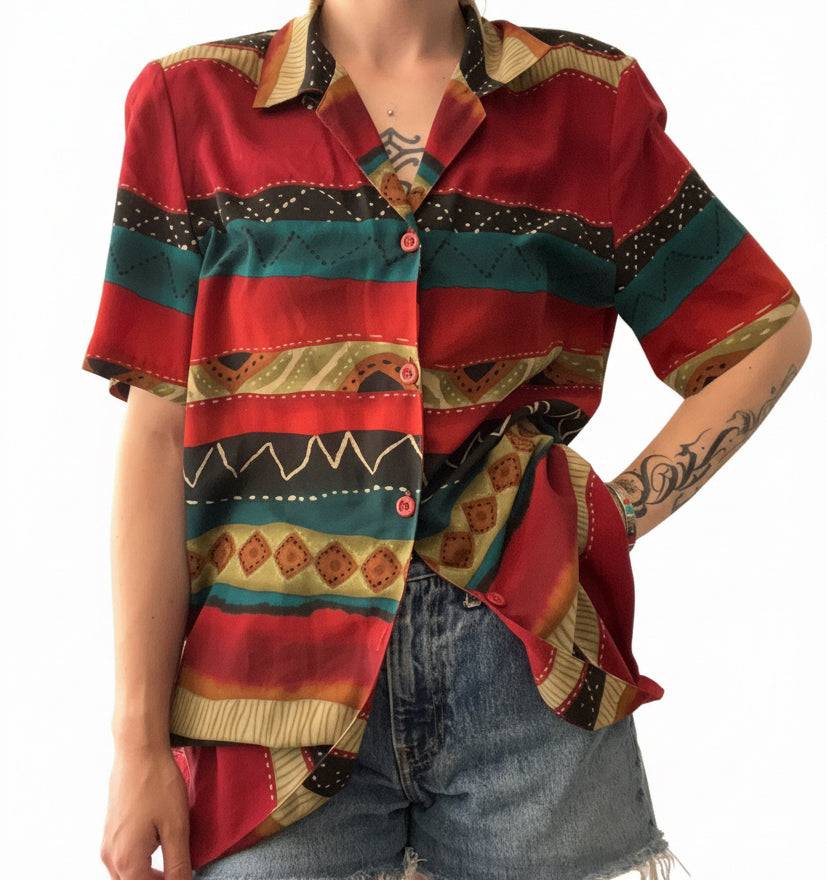 Vintage Shirt