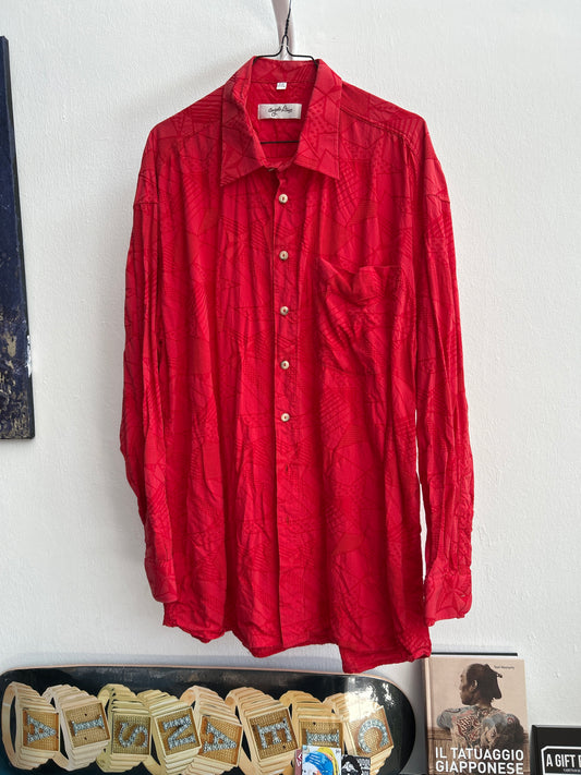 Man Shirt vintage