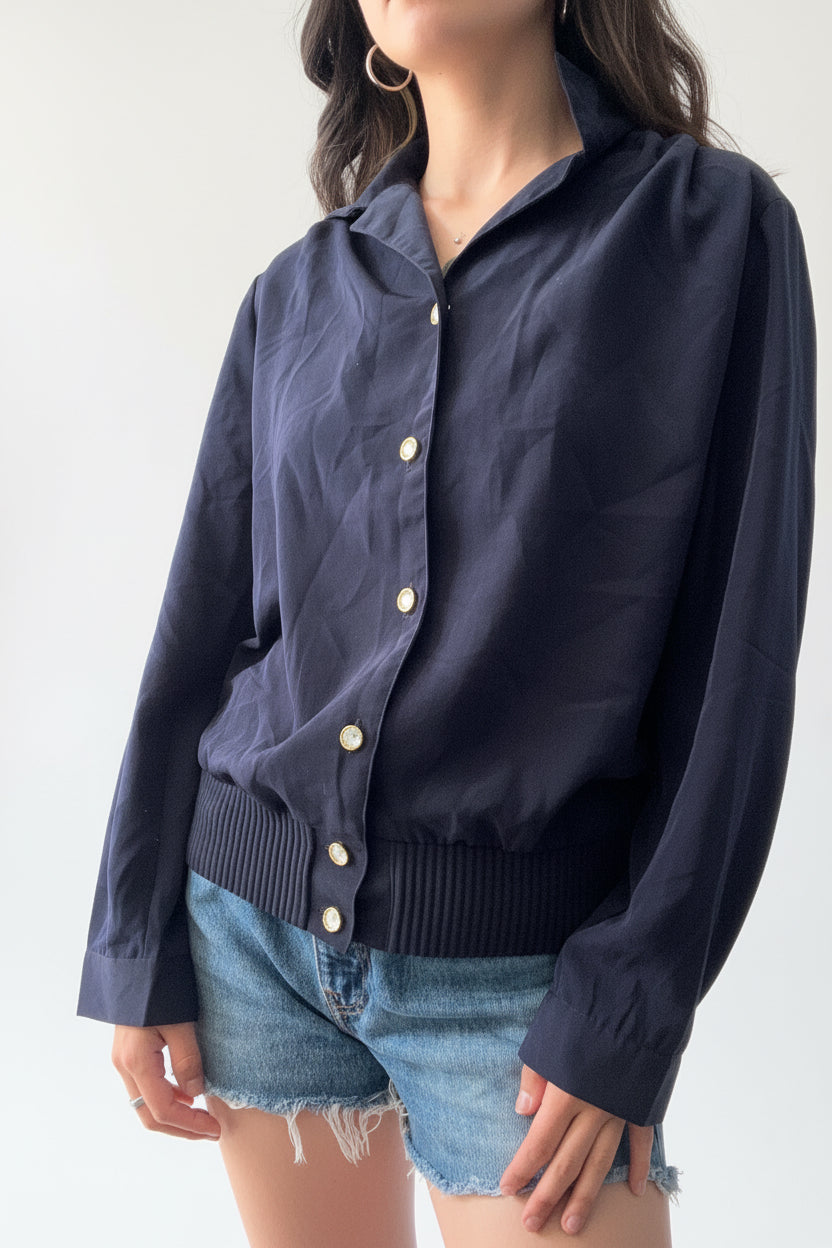 Vintage Blouse