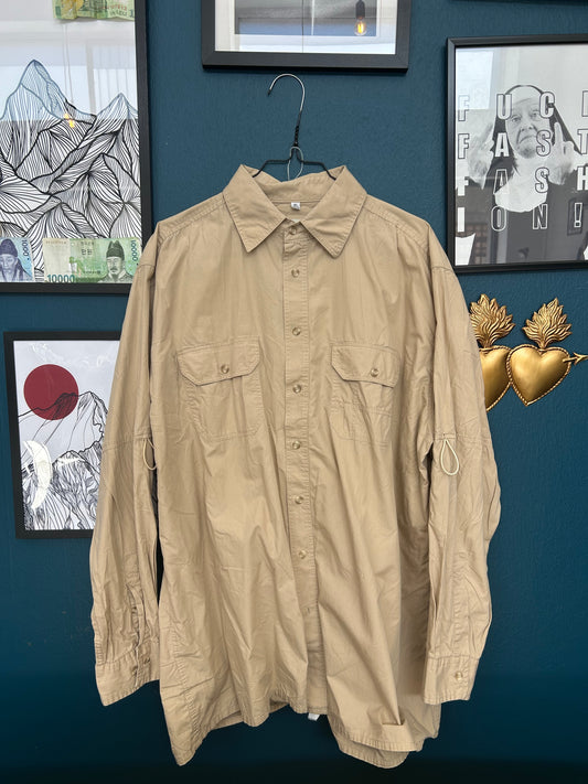 Man shirt Vintage Eagle