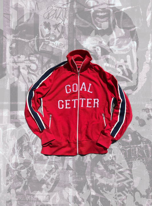 Zip sweatshirt Goal Getter