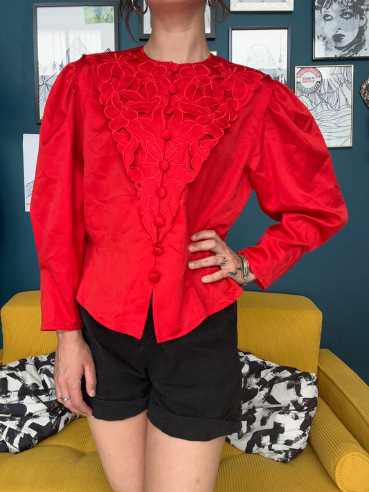 Camicia Vintage Donna