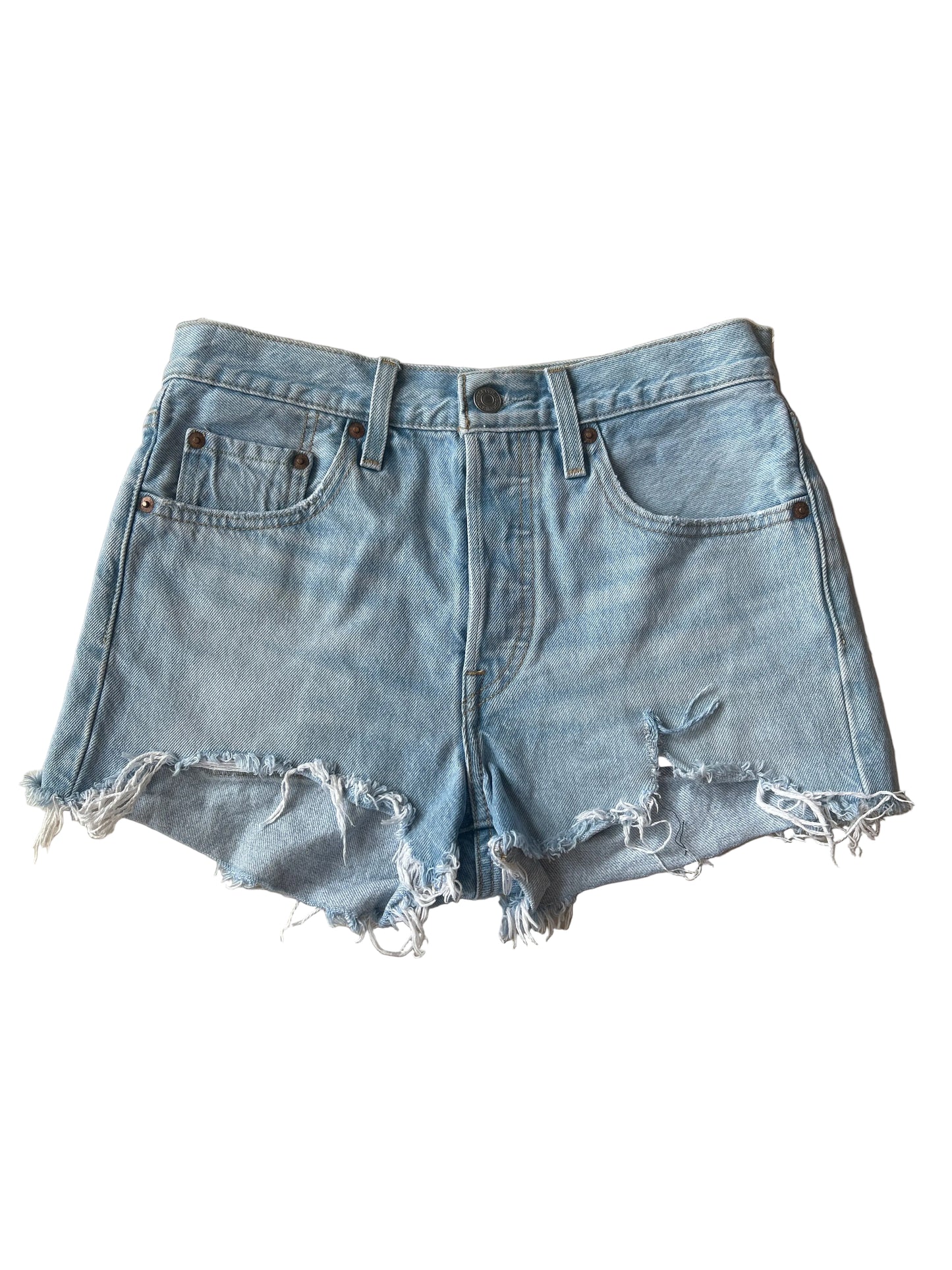 Hot Short Levi’s tg 38