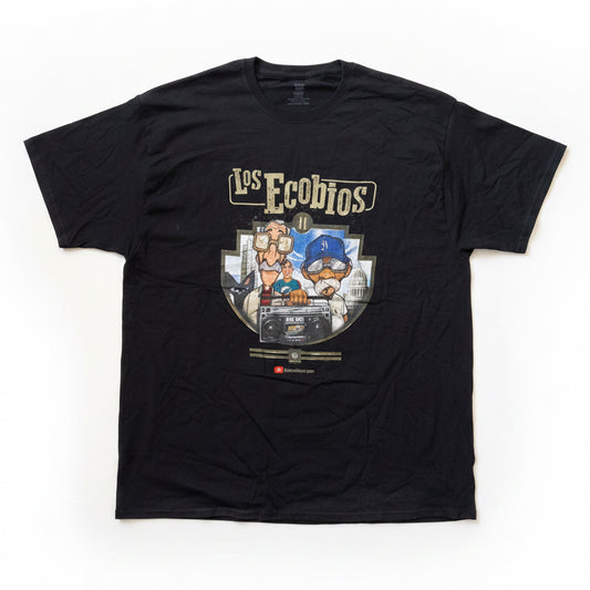 T-shirt Los Ecobios 🇨🇺