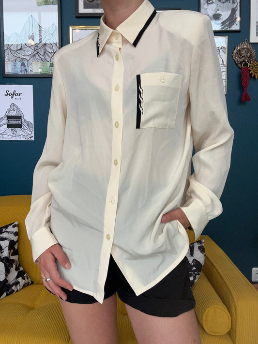 Camicia Vintage Donna