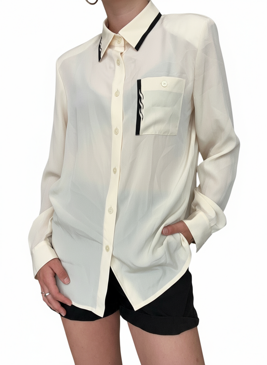 Camicia Vintage Donna