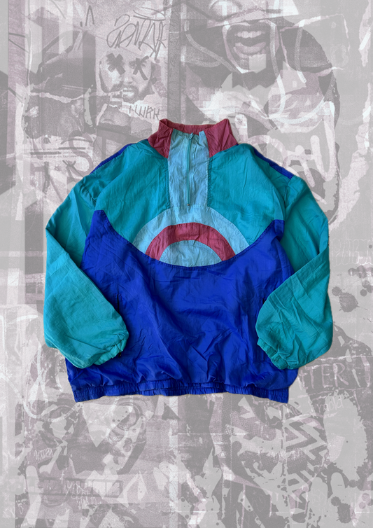 Tracktop Vintage ‘80