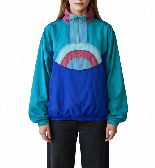 Tracktop Vintage ‘80