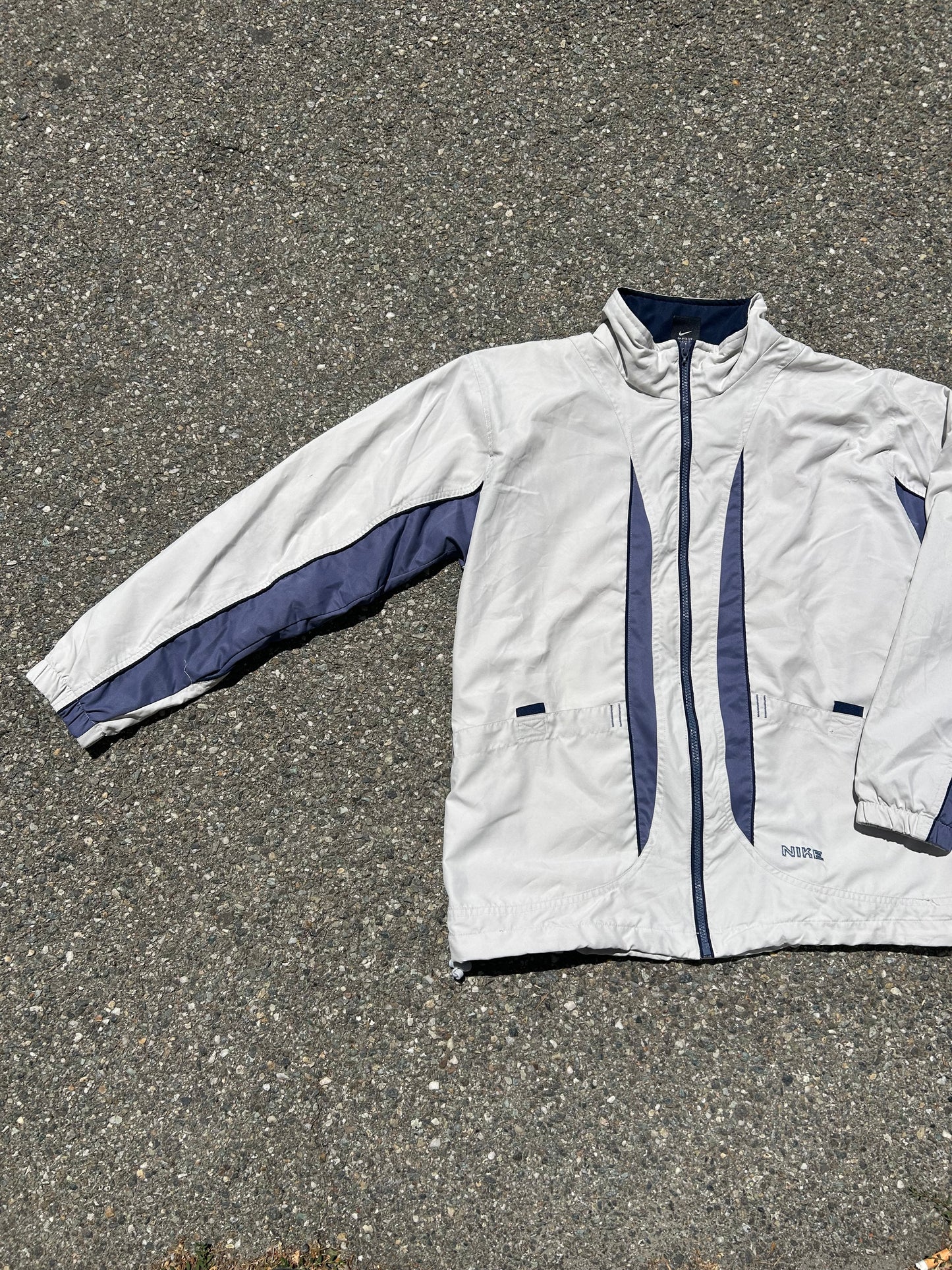 Nike Vintage Jacket
