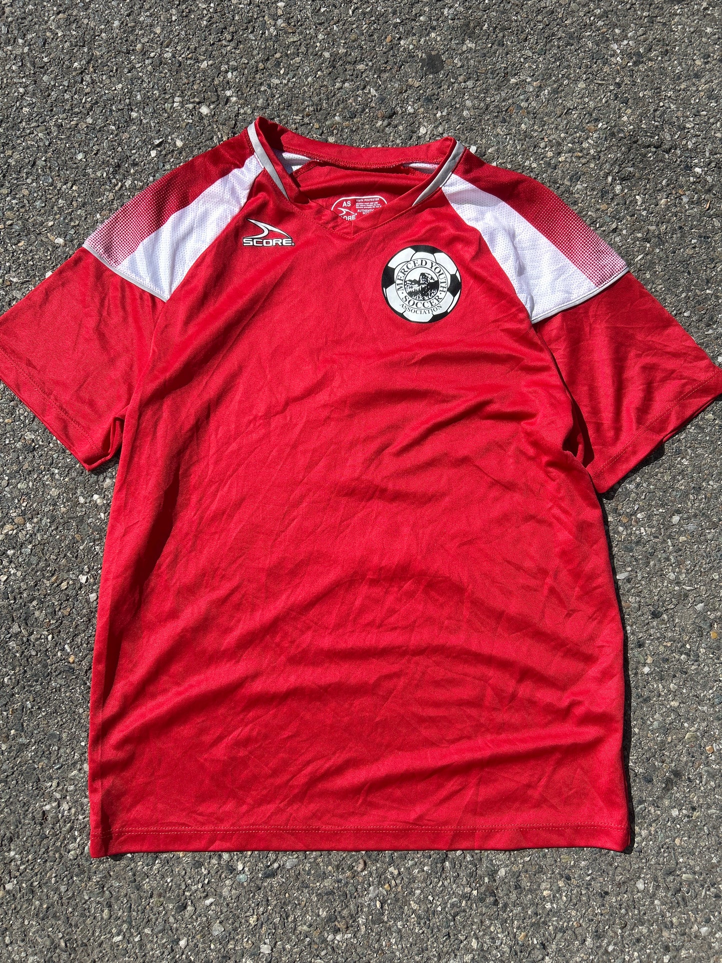 Football Shirt 🇺🇸