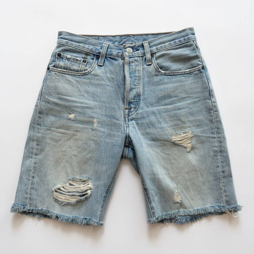 Short Levi’s tg 38