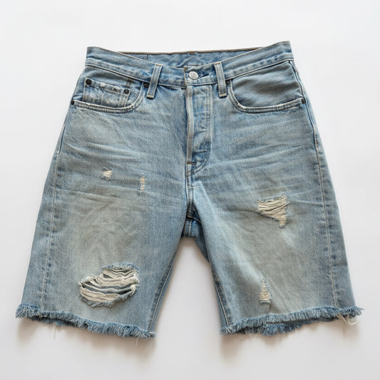 Short Levi’s tg 38