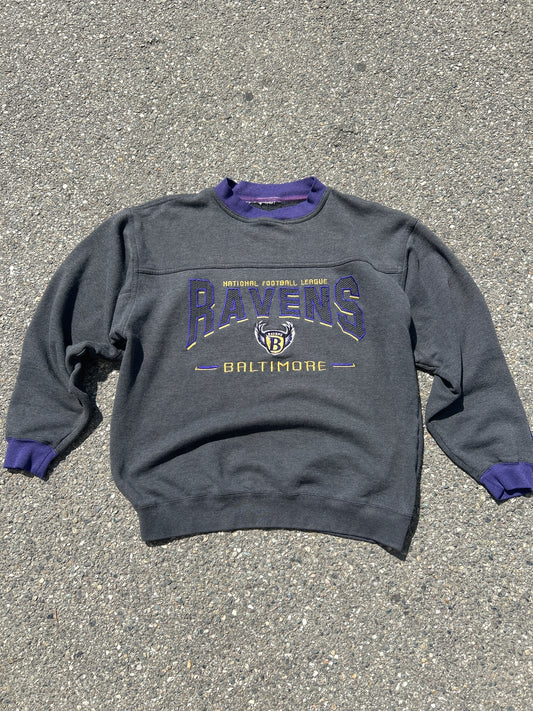 Sweatshirt ‘90 Ravens Baltimore 🇺🇸