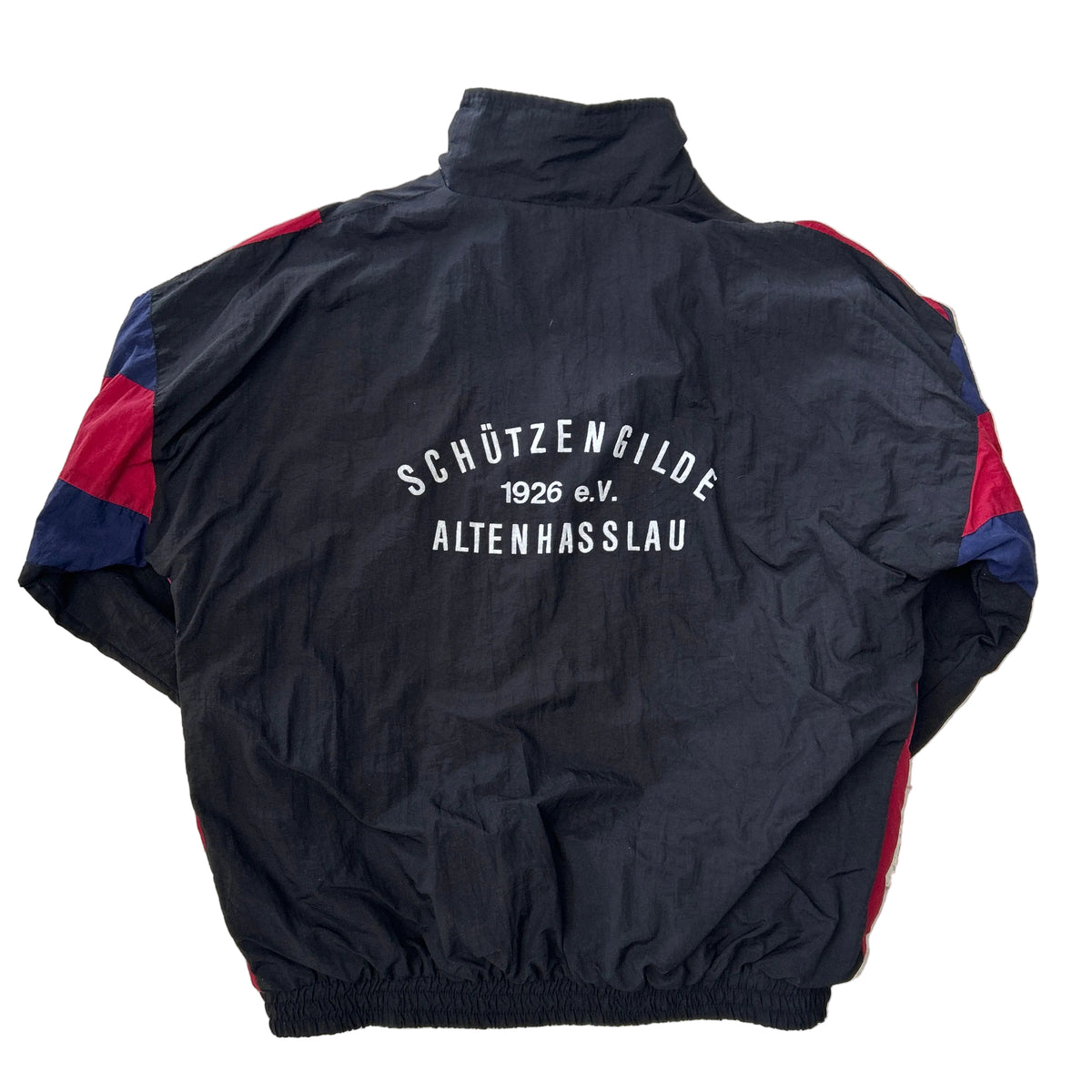Vintage Tracktop