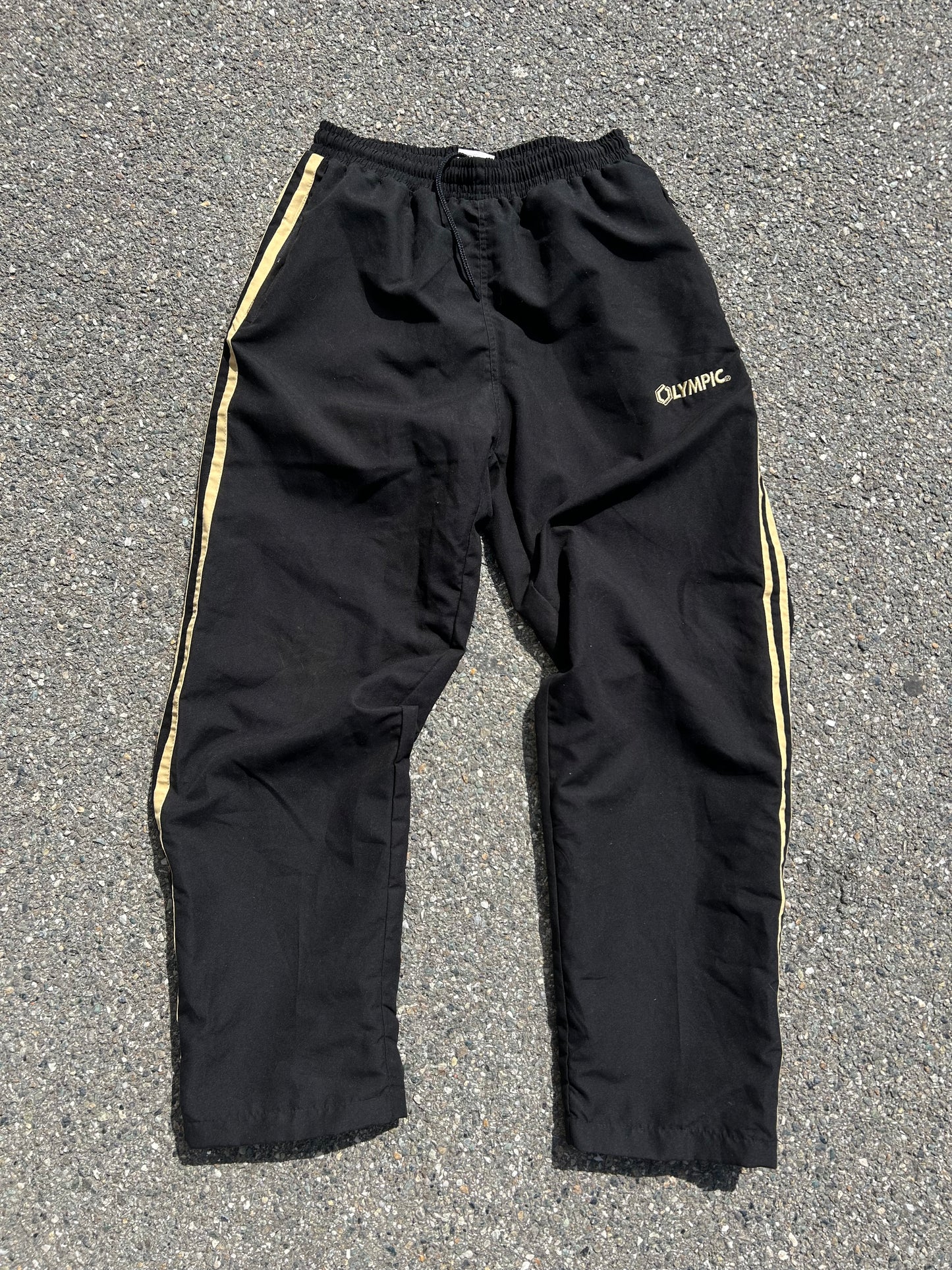 Track Pant vintage