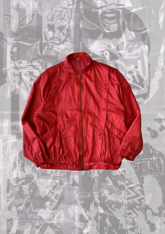 Tracktop Vintage ‘90