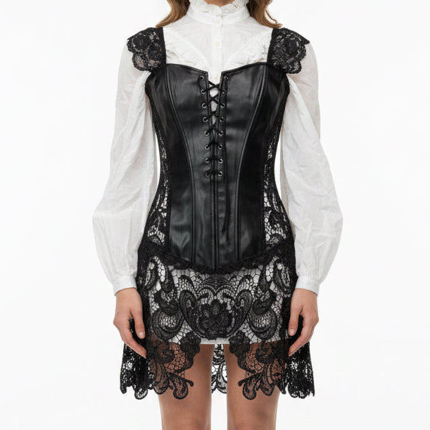 Vintage Hot Dress from Paris