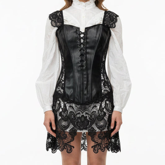 Vintage Hot Dress from Paris