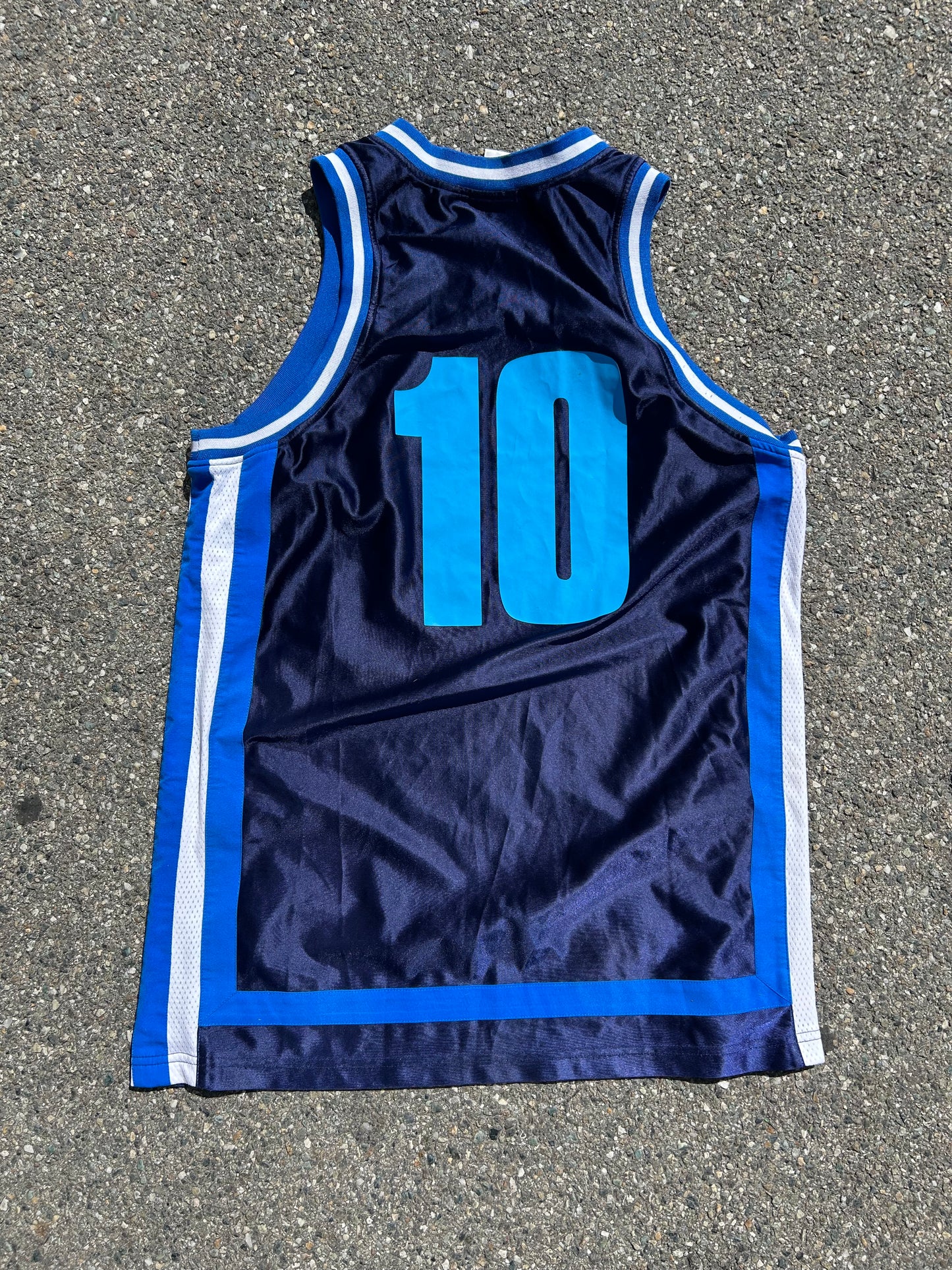 Jersey Adidas 10
