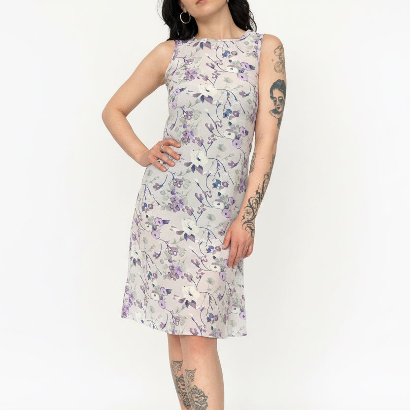 Vintage Dress ‘90