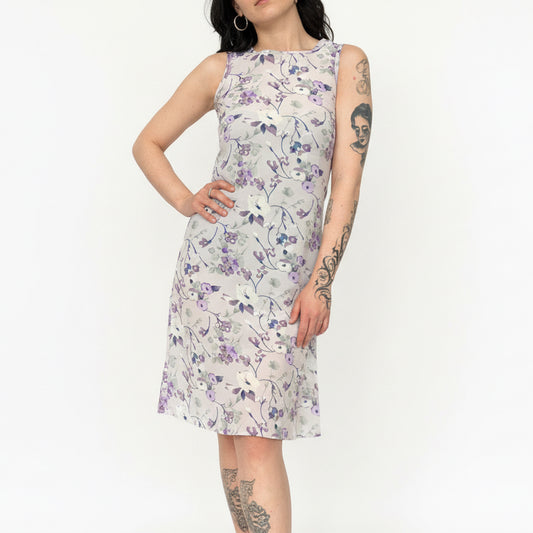Vintage Dress ‘90